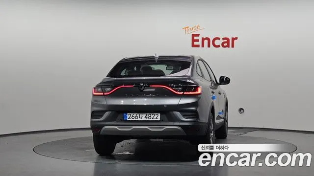 Renault Arkana 2026 thumb 4