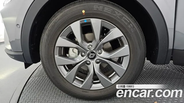 Renault Arkana 2026 thumb 5