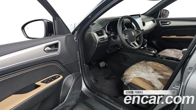 Renault Arkana 2026 thumb 11
