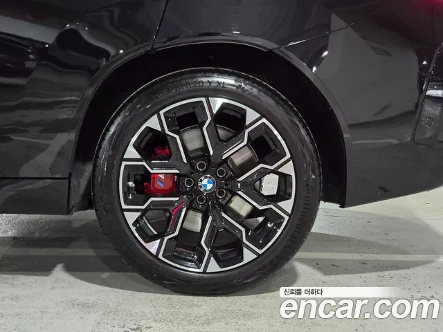 BMW X3 2025 thumb 5