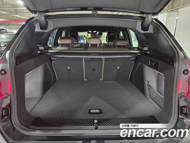 BMW X3 2025 thumb 7