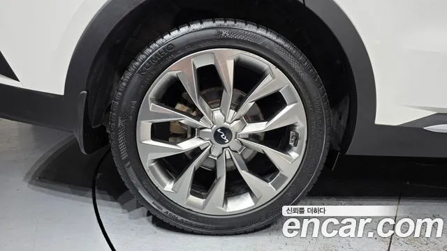 Kia Sorento 2021 thumb 5