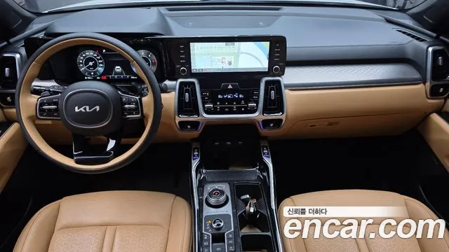 Kia Sorento 2021 thumb 7