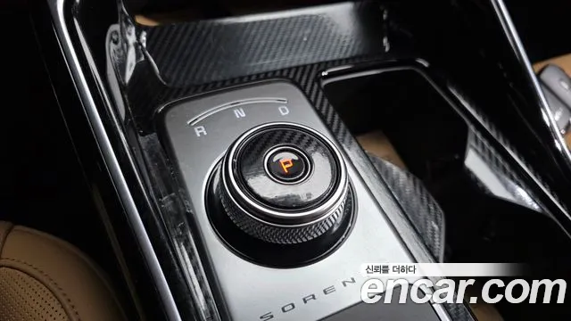 Kia Sorento 2021 thumb 9
