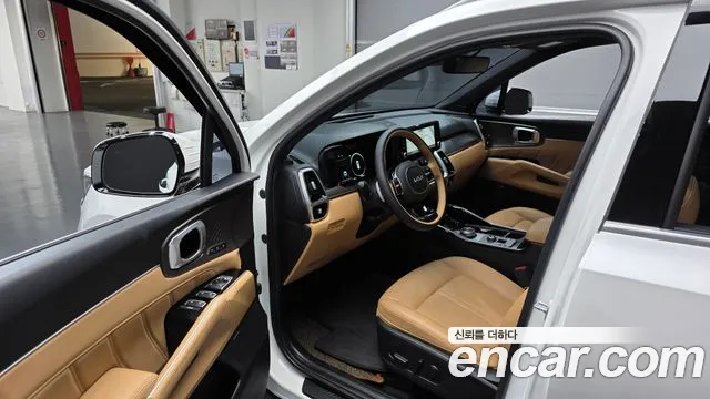 Kia Sorento 2021 thumb 10