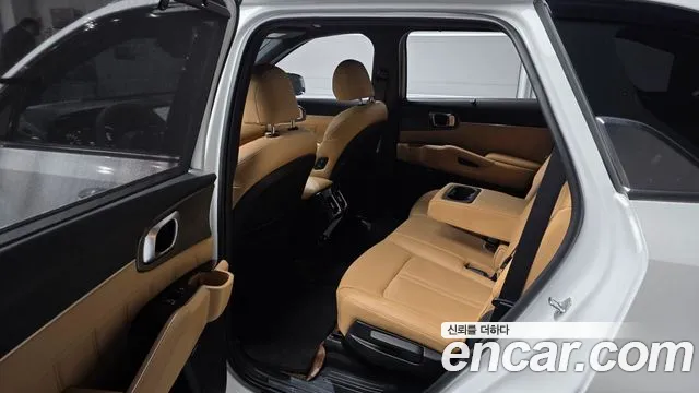 Kia Sorento 2021 thumb 11