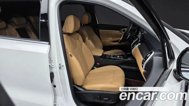 Kia Sorento 2021 thumb 12
