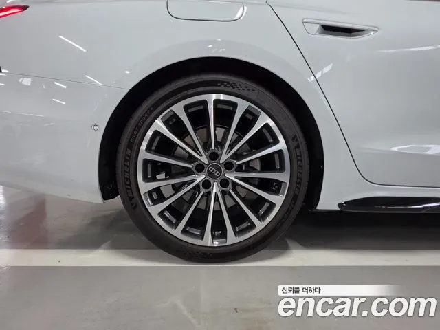 Audi A6 2026 thumb 5