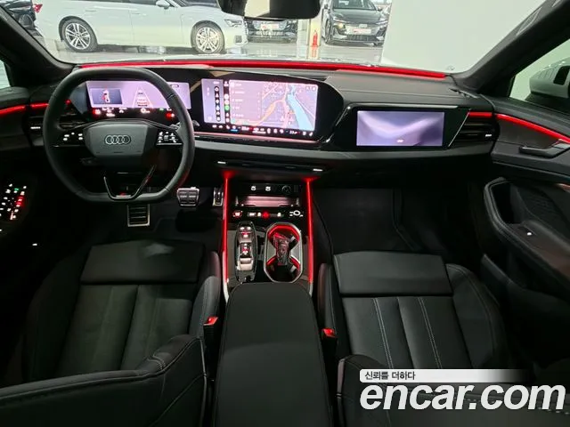 Audi A6 2026 thumb 7