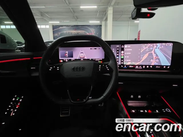 Audi A6 2026 thumb 9