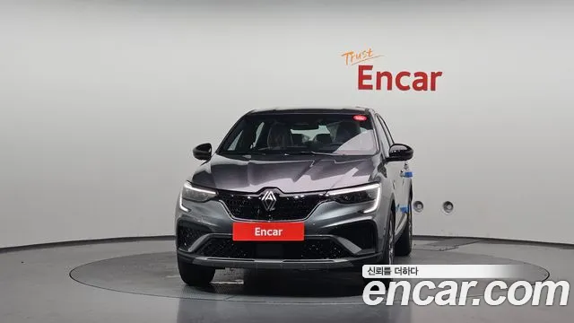 Renault Arkana 2026 thumb 3