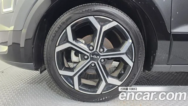 Kia Niro 2022 thumb 5