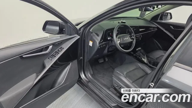 Kia Niro 2022 thumb 10