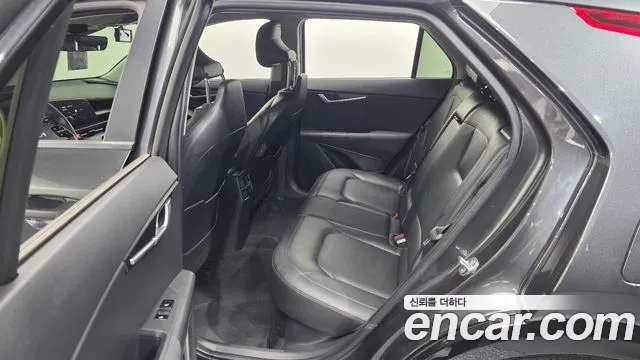 Kia Niro 2022 thumb 11