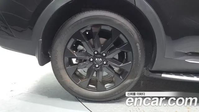 Kia Sorento 2020 thumb 5