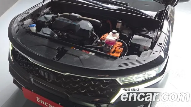 Kia Sorento 2020 thumb 6