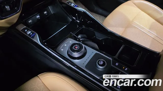 Kia Sorento 2020 thumb 9