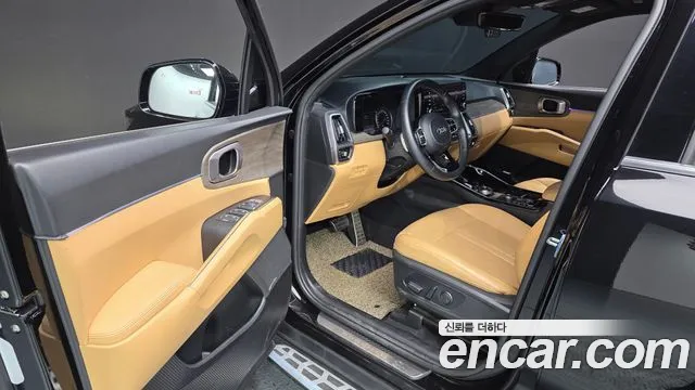 Kia Sorento 2020 thumb 10