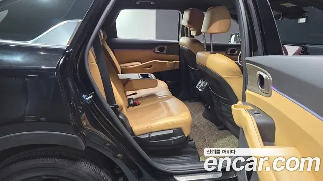 Kia Sorento 2020 thumb 11