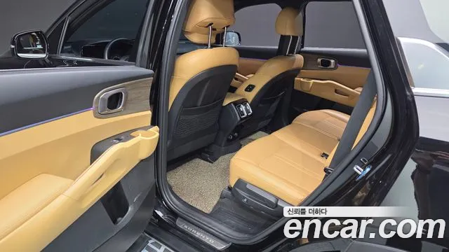 Kia Sorento 2020 thumb 12