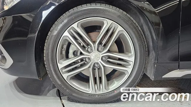 Hyundai Grandeur 2017 thumb 5