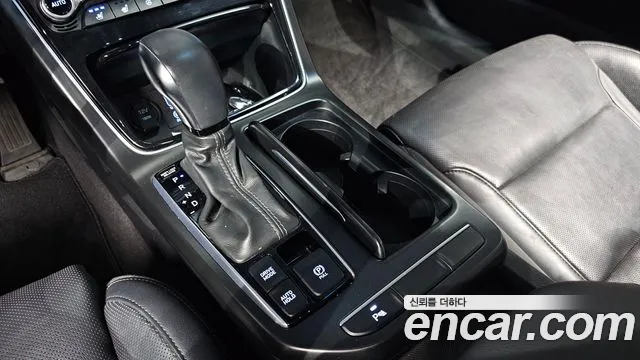 Hyundai Grandeur 2017 thumb 9