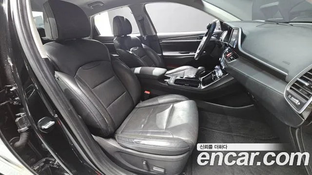 Hyundai Grandeur 2017 thumb 11