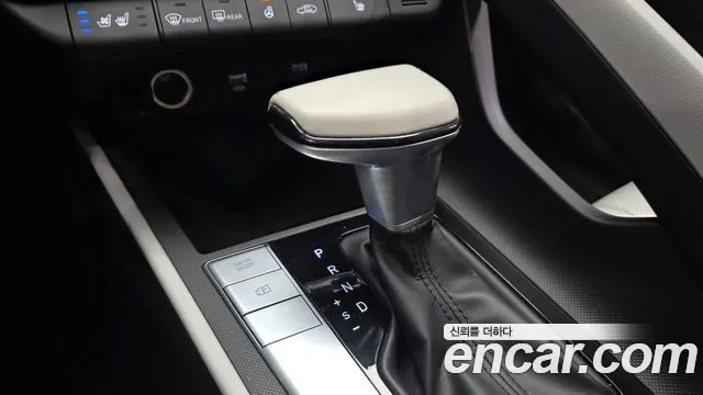 Hyundai Avante 2021 thumb 9