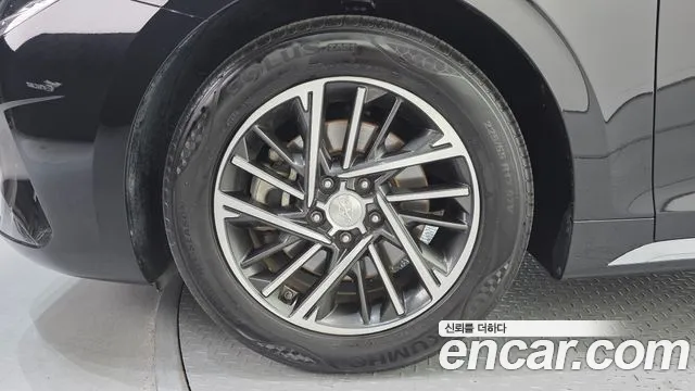 Hyundai Grandeur 2022 thumb 5