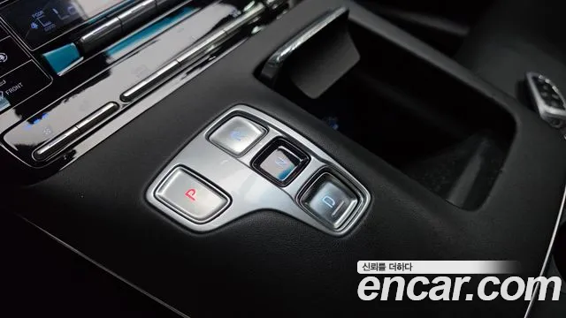 Hyundai Grandeur 2022 thumb 9
