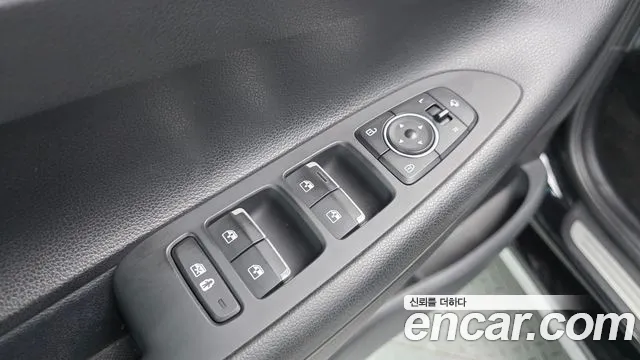 Hyundai Grandeur 2022 thumb 12