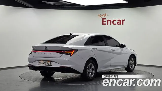 Hyundai Avante 2020 thumb 2