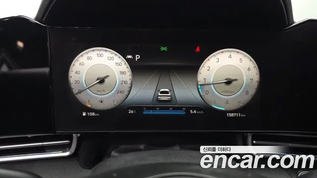 Hyundai Avante 2020 thumb 8