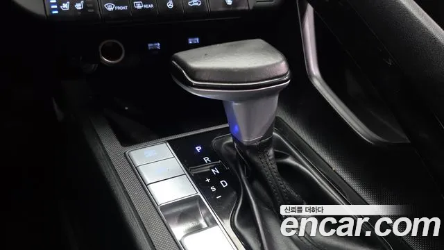 Hyundai Avante 2020 thumb 9