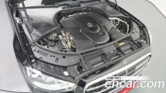 Mercedes-Benz S-Класс 2023 thumb 6