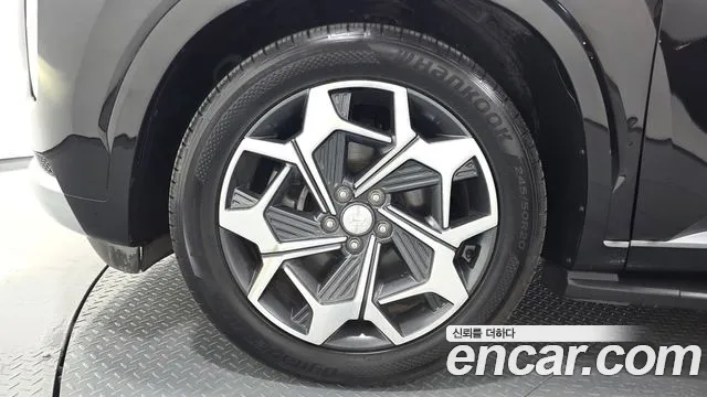 Hyundai Palisade 2021 thumb 5