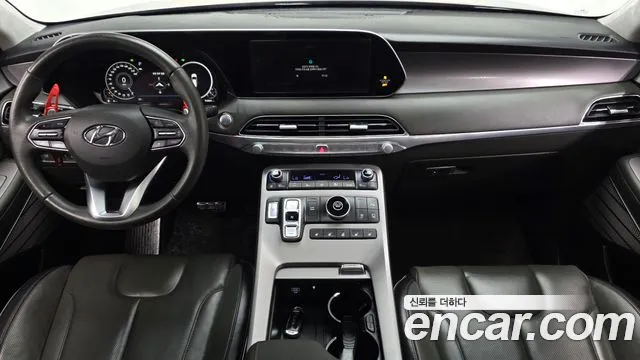 Hyundai Palisade 2021 thumb 7