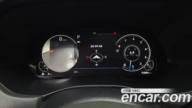 Hyundai Palisade 2021 thumb 8
