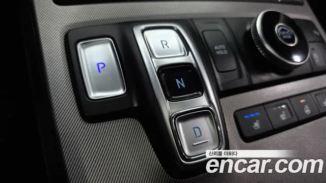 Hyundai Palisade 2021 thumb 9