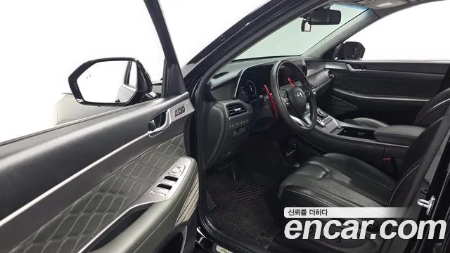 Hyundai Palisade 2021 thumb 10