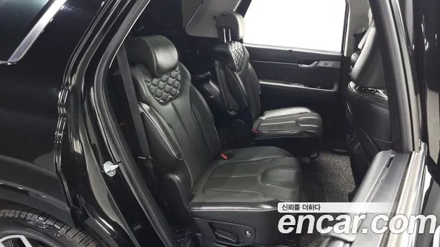 Hyundai Palisade 2021 thumb 11