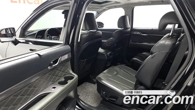 Hyundai Palisade 2021 thumb 12