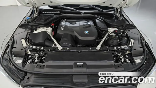 BMW 5 серии 2024 thumb 6