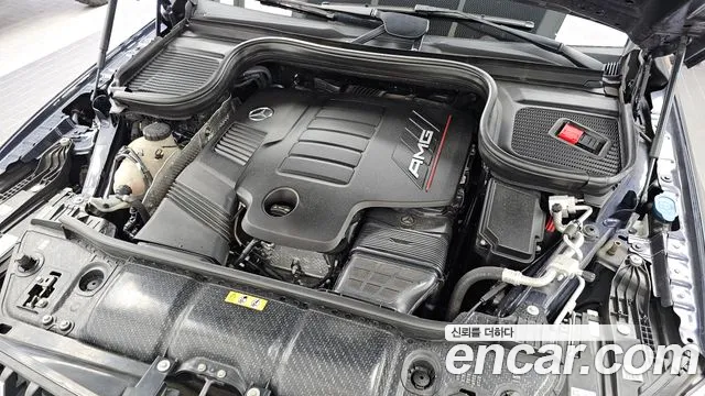 Mercedes-Benz GLE 2021 thumb 6