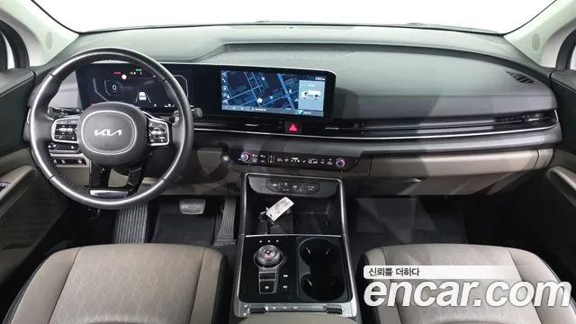 Kia Carnival 2024 thumb 7