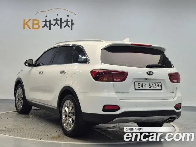 Kia Sorento 2017 thumb 2