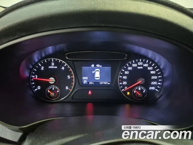 Kia Sorento 2017 thumb 6