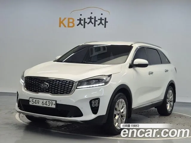 Kia Sorento 2017 thumb 12
