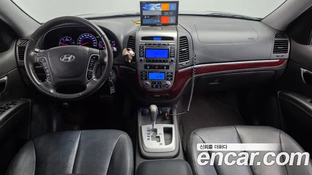 Hyundai Santa Fe 2011 thumb 7