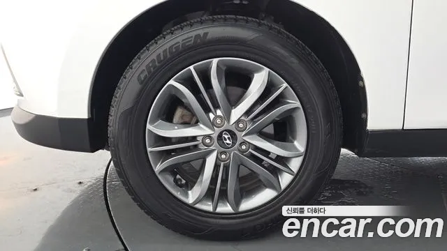 Hyundai Tucson 2013 thumb 5